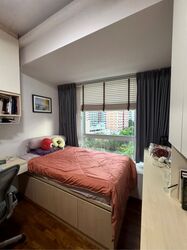 Clover By The Park (D20), Condominium #603633271